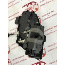 Замок дверей передньої лівої Jaguar XF 2008-2015 6W8A21813AC